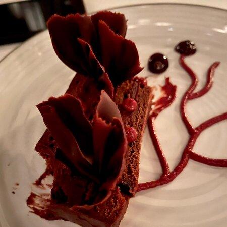 Champagne Bar at the Surf Club